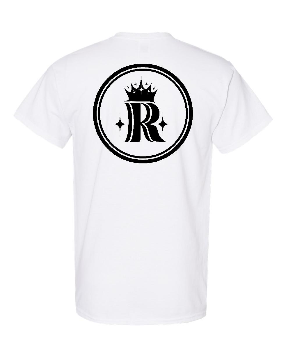 RAJAN RECORDS ESSENTIAL TEE - Image 2